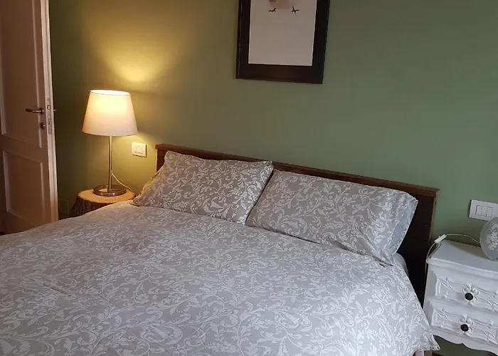 Tavallini Bed and Breakfast 3*