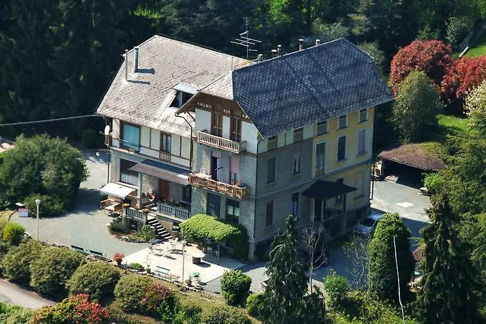 Bed and Breakfast Tavallini Pollone