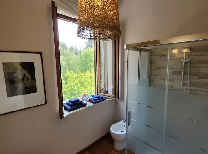 Tavallini Bed and Breakfast 3*