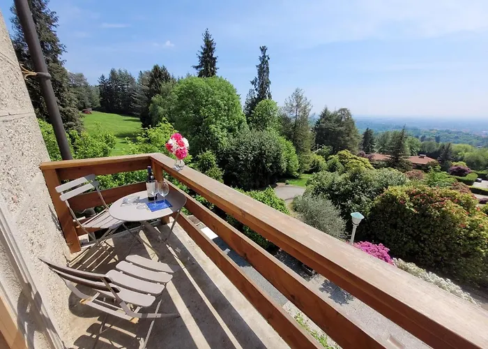 Tavallini Bed and Breakfast 3*