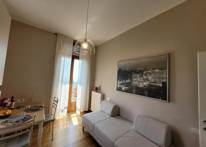Bed and Breakfast Tavallini 3*