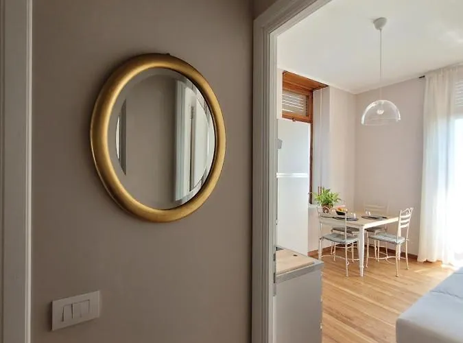 Tavallini Bed and Breakfast