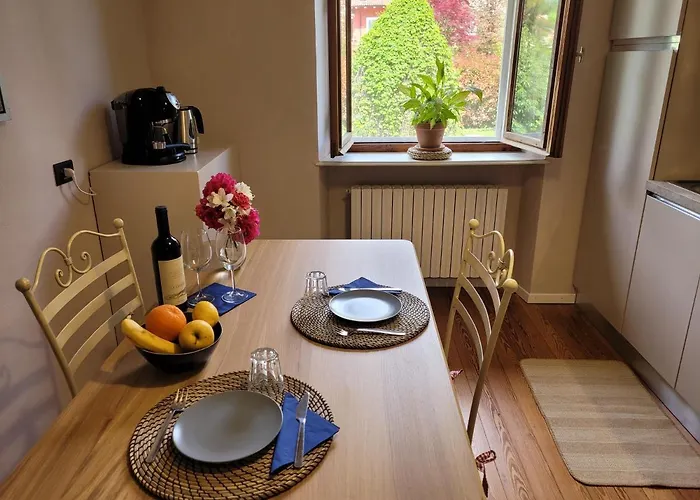 Tavallini Bed and Breakfast 3*