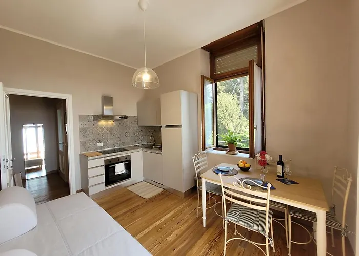 Tavallini 3* Pollone
