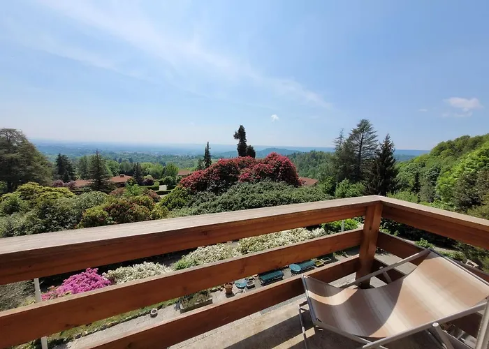 Bed and Breakfast Tavallini 3*