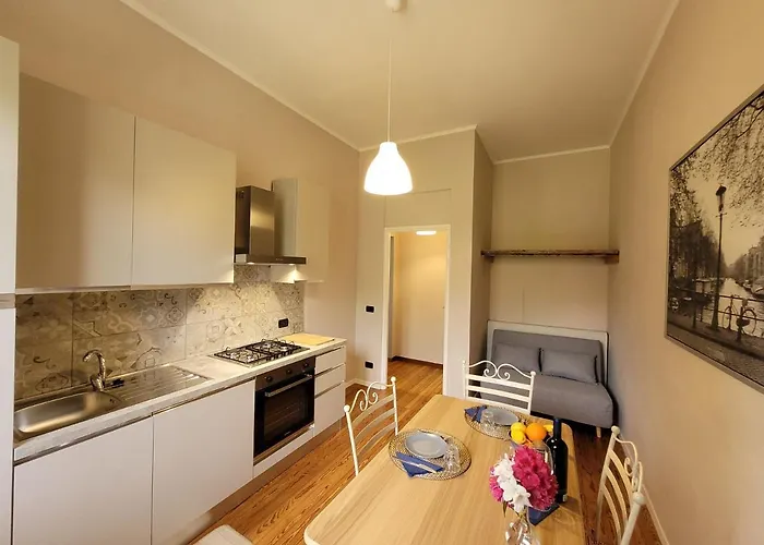 Tavallini Bed and Breakfast 3*