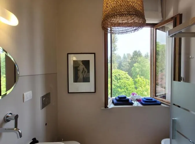 Bed and Breakfast Tavallini 3*