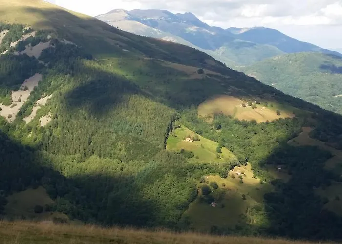 Tavallini 3* Pollone