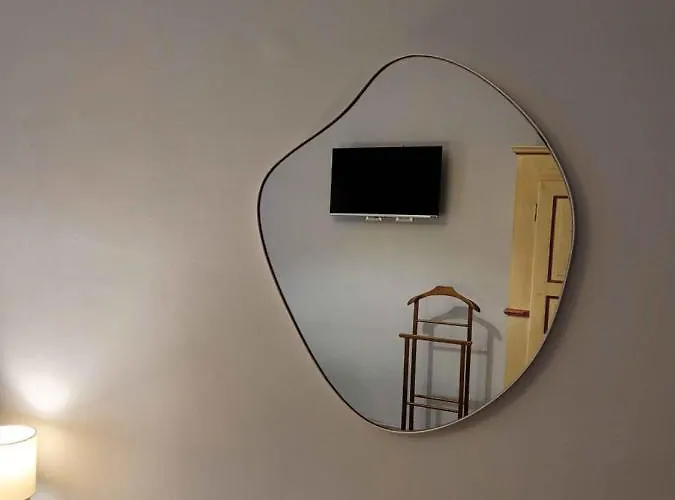 Bed and Breakfast Tavallini