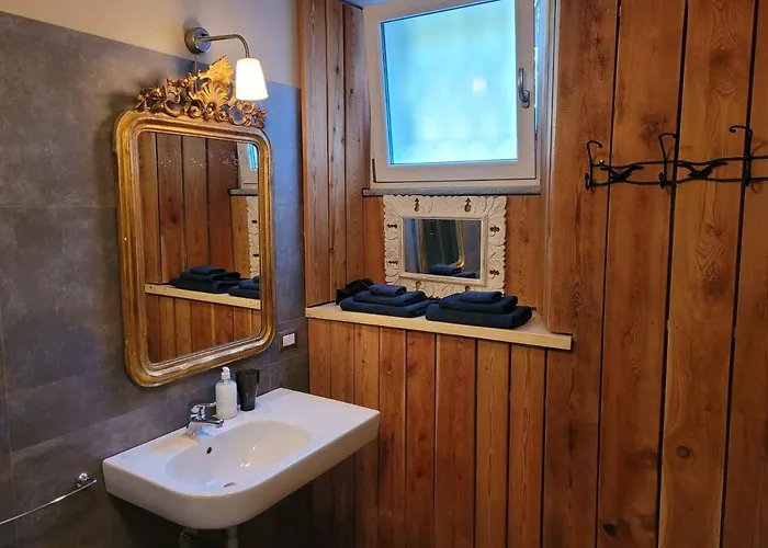 Bed and Breakfast Tavallini Pollone