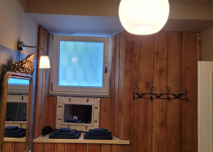 Tavallini Bed and Breakfast 3*