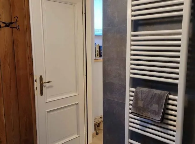 Bed and Breakfast Tavallini