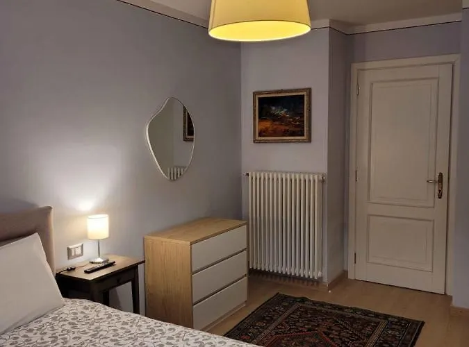 Tavallini Bed and Breakfast