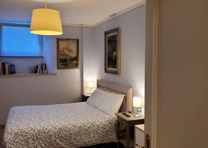 Tavallini Bed and Breakfast Pollone