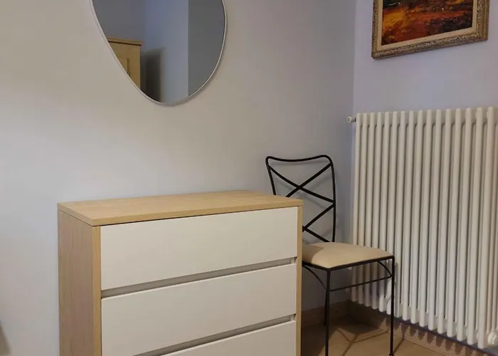 Tavallini Bed and Breakfast 3*