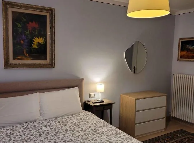 Bed and Breakfast Tavallini Pollone
