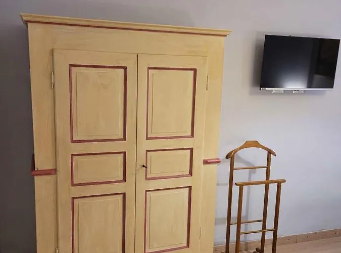 Tavallini Bed and Breakfast