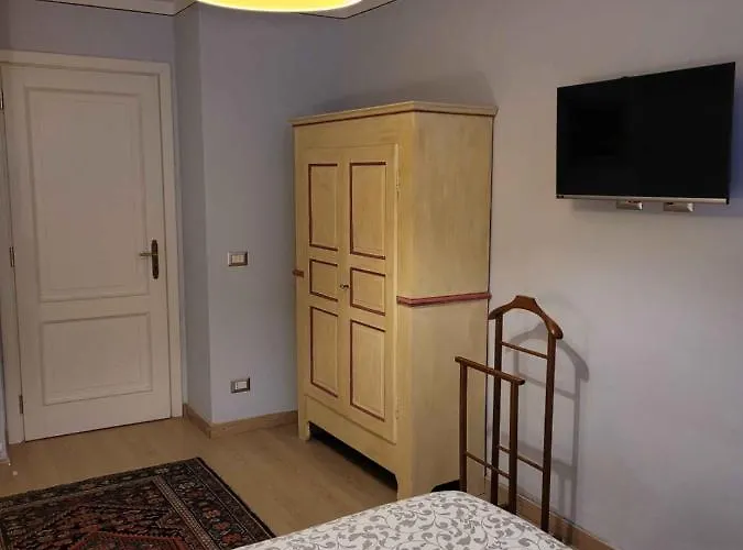 Bed and Breakfast Tavallini 3*