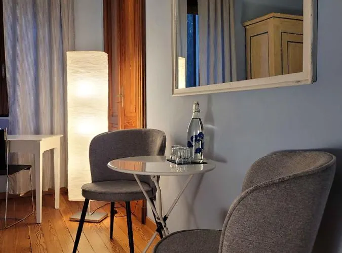 Bed and Breakfast Tavallini
