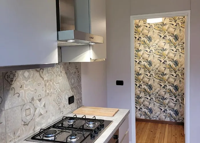 Tavallini Bed and Breakfast