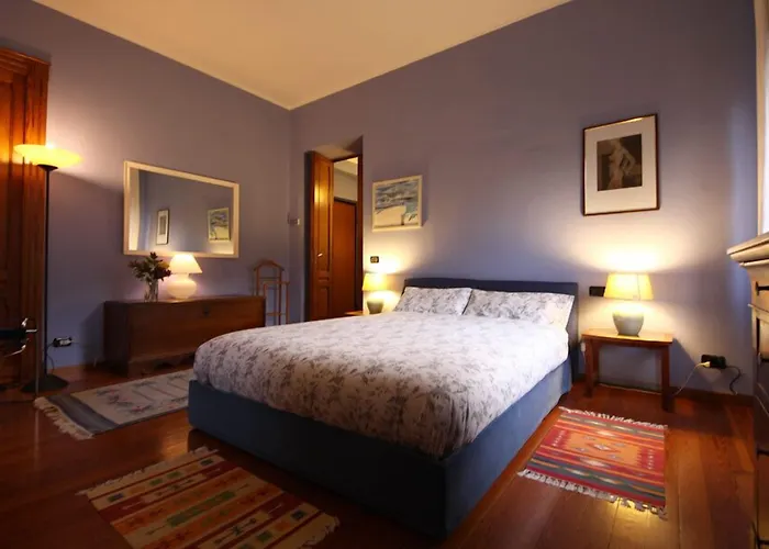 Tavallini Bed and Breakfast