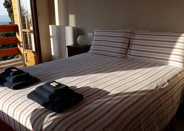Tavallini Bed and Breakfast 3*