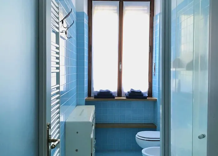 Tavallini Bed and Breakfast Pollone