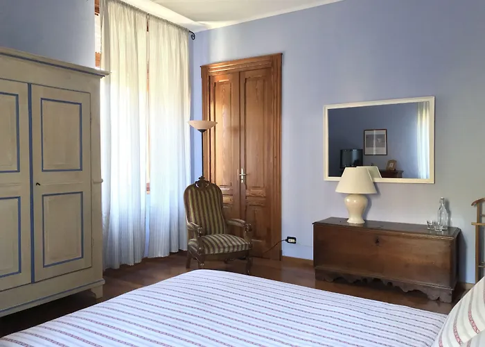 Tavallini 3* Pollone