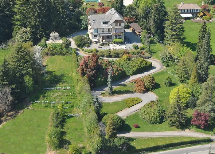 Bed and Breakfast Tavallini 3*