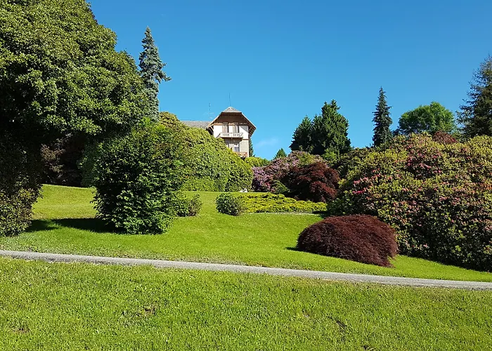 Tavallini 3* Pollone