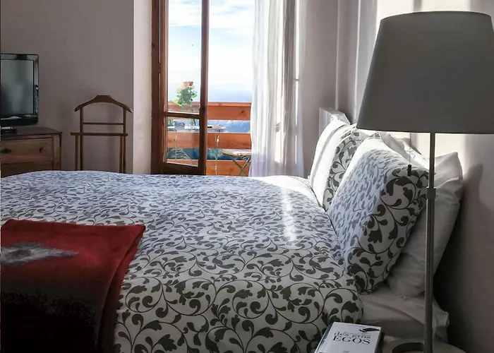 Tavallini Bed and Breakfast 3*