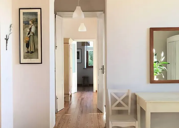 Bed and Breakfast Tavallini Pollone