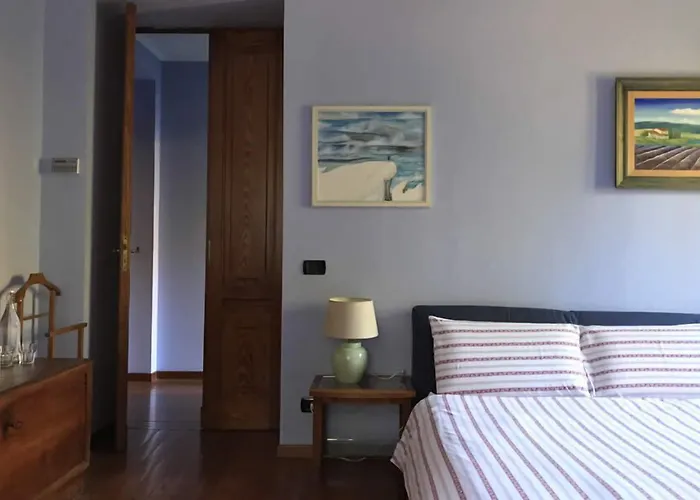 Bed and Breakfast Tavallini Pollone
