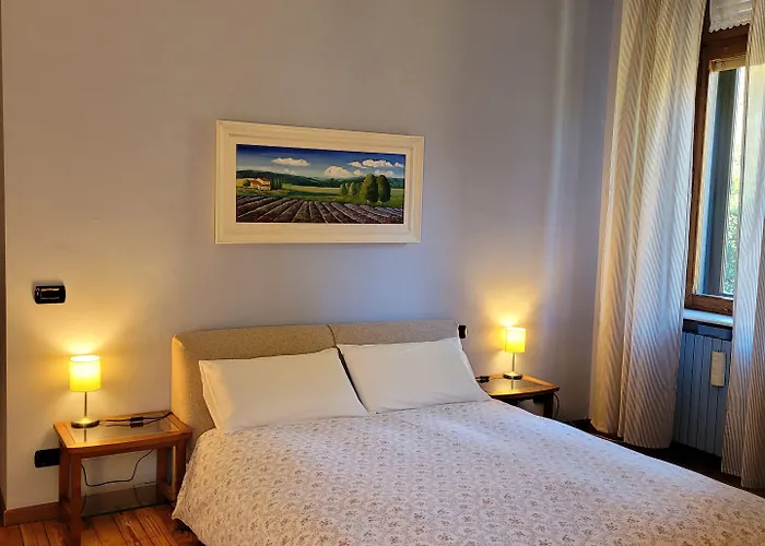 Tavallini Bed and Breakfast 3*