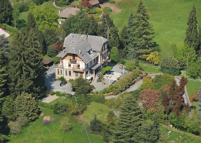 Tavallini 3*